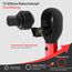 ATsafepro 6-tlg Drehmomentschlüssel Set 1/4", 3/8", 1/2",Drehmomentschlüssel Fahrrad 1-25Nm, 5-60Nm, 20-230Nm mit 72-Zahn-Ratsche, ±3% Genauigkeit & 3 Steckdosenadapter für Motorrad, Auto,Fahrrad