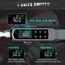 ALAIAL Drehmomentschlüssel Digital 1-60Nm, 3/8 Zoll Digitaler Drehmomentschlüssel mit Vibrationen, LED-Anzeige, Summer, Elektronischer Knarren-Schlüssel für Reparatur von Auto, Motorrad, Fahrrad