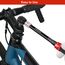 ATsafepro Einsteck Drehmomentschlüssel 5-60 Nm, 9×12mm offener Enddrehmomentschlüssel, austauschbarer Drehmomentschlüssel für HVAC Mini Split, Kältesysteme, Fahrrad, Motorrad und Autowartung