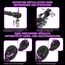 UYECOVE Drehmomentschlüssel 1/4" 1-25Nm Purple