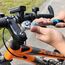 DISEN 3-tlg Drehmomentschlüssel Set, ±3% Fehlergenauigkeit, 1/2", 3/8", 1/4", Bidirektionaler Ratschenkopf für Auto Motorrad Fahrrad Mit Kalibrierzertifikat & Aufbewahrungskoffer