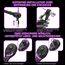 UYECOVE Drehmomentschlüssel 3/8" 5-60Nm Purple