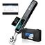 ALAIAL Drehmomentschlüssel Digital 1-60Nm, 3/8 Zoll Digitaler Drehmomentschlüssel mit Vibrationen, LED-Anzeige, Summer, Elektronischer Knarren-Schlüssel für Reparatur von Auto, Motorrad, Fahrrad