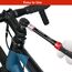 ATsafepro Drehmomentschlüssel mit offenem Ende, 3–25 Nm, 9 × 12 mm, verstellbarer Fahrrad-Drehmomentschlüssel für HVAC-Mini-Split, Kühlsystem, Fahrrad- und Motorradwartung