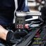 ANPUDS Digitaler Drehmomentadapter, 1/2 Zoll 1.5-30Nm Drehmomentadapter Set mit Voreingestellter, Lagerung, Summer, LCD Anzeige, ± 1% Fehlergenauigkeit, 1/4" 3/8" Adapter für Auto, Motorrad, Fahrrad