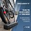 HASKYY Drehmomentschlüssel 1/4" 5-25Nm Set Bits PH1-2-3, FD4, H2-2.5-3-4-5-6-8, T20-25-27-30-4 &100mm Verlängerung Fahrrad Motor Motorrad Quad