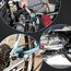 ALAIAL Digitaler Drehmomentadapter 1/2 Zoll, 3-200Nm Digitaler Drehmoment Adapter, Digital Drehmomentschlüssel Set mit 3/8" und 1/4" Adapter, Summer, LCD-Anzeige für Fahrrad Motorrad Auto Reparatur