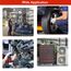ATsafepro Einsteck Drehmomentschlüssel 5-60 Nm, 9×12mm offener Enddrehmomentschlüssel, austauschbarer Drehmomentschlüssel für HVAC Mini Split, Kältesysteme, Fahrrad, Motorrad und Autowartung