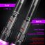 UYECOVE Drehmomentschlüssel 1/4" 1-25Nm Purple