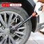 ATsafepro Drehmomentschlüssel 1/2 Zoll, Drehmomentschlüssel Auto 20-230 Nm mit 3/8 Zoll Adapter, hohe Genauigkeit ±3% Geeignet für die Reparatur von Auto, Motorrad und LKW
