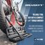 HASKYY Drehmomentschlüssel 1/4" 2-25Nm Nüsse 7 8 10 11 13 14mm Bits H2-H10 Torxbits T10 T15 T20 T25 T30 inkl. Verlängerungsadapter Adapter Fahrrad Motorrad E-bike