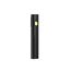 Ledlenser W4R Work Stablampe LED Werkstatt | KFZ Lampe 220 Lumen | LED Baulampe mit Akku | 9 Stunden Leuchtdauer | Werkstattlampe | Lampe zum Arbeiten | Arbeitsleuchte aufladbar | 90 Meter Leuchtweite
