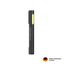 Ledlenser W2R Work Stablampe LED Werkstatt | KFZ Lampe 220 Lumen | LED Baulampe mit Akku und 7 Stunden Leuchtdauer | Werkstattlampe | Lampe zum Arbeiten | Arbeitsleuchte aufladbar
