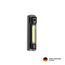 Ledlenser W6R Work Stablampe LED Werkstatt | KFZ Lampe 500 Lumen | LED Baulampe mit Akku | 10 Stunden Leuchtdauer | Werkstattlampe | Lampe zum Arbeiten | Arbeitsleuchte | aufladbare Werkstattleuchte
