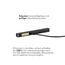 Ledlenser W2R Work Stablampe LED Werkstatt | KFZ Lampe 220 Lumen | LED Baulampe mit Akku und 7 Stunden Leuchtdauer | Werkstattlampe | Lampe zum Arbeiten | Arbeitsleuchte aufladbar