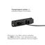 Ledlenser W5R Work Stablampe LED Werkstatt | KFZ Lampe 600 Lumen | LED Baulampe mit Akku | 6 Stunden Leuchtdauer | Werkstattlampe | Lampe zum Arbeiten | Arbeitsleuchte aufladbar | 170m Leuchtweite