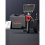 Ralcam Endoskopkamera mit Licht Endoscope Camera - 360° Endoskop Schwenkbarer 4,3" HD 720P Inspektionskamera mit Licht Rohrkamera, Kameras mit 6 LED, IP67 (6,5mm Dual-Sonde/1,5M)