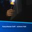 REV Handlampe - Werkstattlampe mit Aufhängehaken, 5m Kabel - ideal für Werkstatt & KFZ, 6W, 250lm, IP54, schwarz