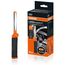 Osram LEDIL406 LEDinspect Fast Charge SLIM500, schlanke Inspektionsleuchte, 5700K, wiederaufladbare LED Arbeitsleuchte, magnetisch, biegsam, inkl. Haken