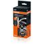 Osram LEDIL406 LEDinspect Fast Charge SLIM500, schlanke Inspektionsleuchte, 5700K, wiederaufladbare LED Arbeitsleuchte, magnetisch, biegsam, inkl. Haken