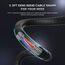 Ralcam Endoskopkamera mit Licht Endoscope Camera - Endoskop 6,2mm Inspektionskamera 3,5" HD 720P Rohrkamera, Kameras mit 6 LED, IP67 Wasserdicht 1M Halbsteifes Kabel Teleskopkamera Kfz Werkzeug