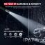Ralcam Endoskopkamera mit Licht Endoscope Camera - Endoskop 6,2mm Inspektionskamera 3,5" HD 720P Rohrkamera, Kameras mit 6 LED, IP67 Wasserdicht 1M Halbsteifes Kabel Teleskopkamera Kfz Werkzeug