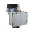aidB Eurobox NextGen Portable, 400x300x235mm, 1 St.