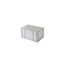 aidB Eurobox NextGen Portable, 600x400x235mm, 1 St.