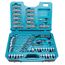 Makita E-10883 Werkzeug-Set 221-teilig