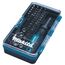 Makita E-10883 Werkzeugset 221tlg & Ratschen und Bit-Set 47-teilig, B-36170, Mehrfarbig