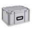 aidB Eurobox NextGen Portable, 400x300x235mm, 1 St.