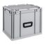 aidB Eurobox NextGen Portable, 400x300x335mm, 1 St.
