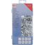 BGS 14127 | Nietmuttern-Sortiment | 150-tlg. | Aluminium | in praktischer, wiederverwendbarer Universalbox