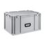 aidB Eurobox NextGen Portable, 600x400x335mm, 1 St.