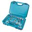 Makita E-10883 Werkzeug-Set 221-teilig