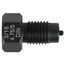 KS Tools 122.1215 FLAREFIXeco 4,75 mm Universal-Bremsleitungs-Bördelgerät-Satz, 4-tlg