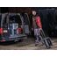 kwb Werkzeugkoffer mit Trolley-Funktion, 175-teilig, gefüllt, Werkzeug im stabilem Aluminiumkoffer, Werkzeugset groß, für Heimwerker, DIYer und Handwerks-Meister, abschließbar inkl. 2 Schlüsseln