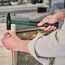 Bosch Easy Starter Handwerkzeug-Set, 14-teilig (Einstiegs-Werkzeug-Set für allgemeine Haushalts- und Heimwerkerarbeiten; Kombizange, Schraubendreher, Cuttermesser, Hammer; 10 Bits)