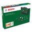 Bosch Easy Starter Handwerkzeug-Set, 14-teilig (Einstiegs-Werkzeug-Set für allgemeine Haushalts- und Heimwerkerarbeiten; Kombizange, Schraubendreher, Cuttermesser, Hammer; 10 Bits)