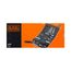 BLACK+DECKER Auto Zubehör-Set 77-teilig mit Drehmomentschlüsseln fürs Auto, Schraubendreher-Set Bit-Set für Auto Kfz Werkzeug-Set in einer Rolltasche mit Autowerkzeug-Zubehör - A7063
