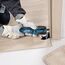 Bosch 34 tlg. Starlock Multitool i-BOXX Set für Innenausbau (für Holz, Holz mit Metall, Multimaterial, Sägen und Schleifen, Professional Zubehör Multifunktionswerkzeug)