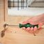 Bosch Handwerkzeug-Set Advanced, 52-teilig (Set mit hochwertigen Werkzeugen für erfahrene Heimwerker; lange Lebensdauer; hochwertige Materialien; ergonomisches Design)
