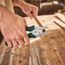 Bosch Easy Starter Handwerkzeug-Set, 14-teilig (Einstiegs-Werkzeug-Set für allgemeine Haushalts- und Heimwerkerarbeiten; Kombizange, Schraubendreher, Cuttermesser, Hammer; 10 Bits)