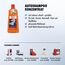 SONAX AutoShampoo Konzentrat (2 Liter) durchdringt und löst Schmutz gründlich, ohne Angreifen der Wachs-Schutzschicht | Art-Nr. 03145410