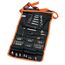 BLACK+DECKER Auto Zubehör-Set 77-teilig mit Drehmomentschlüsseln fürs Auto, Schraubendreher-Set Bit-Set für Auto Kfz Werkzeug-Set in einer Rolltasche mit Autowerkzeug-Zubehör - A7063
