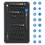 iFixit Pro Tech Werkzeugsatz (Schwarze Ausgabe) – Elektronik-Bit-Set und Öffnungswerkzeuge für Handy, Laptops, PC, Spielekonsolen, Reparaturen im Haushalt