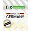 EXO SNOW FOAM | pH-neutral | Autoshampoo | Fahrzeugreiniger mit Duft NEU (5 Liter)