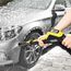 Kärcher Autoshampoo RM 619 (5 l) zur gründlichen Reinigung von Lack- und Kunststoffoberflächen, black