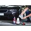 SONAX XTREME RichFoam Shampoo (1 Liter) Schaum/Snow Foam Shampoo erzeugt dichten, langhaftenden & schmutzlösenden Schaumteppich, ph-neutral, Berry-Duft | Art-Nr. 02483000