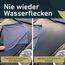 Aurum-Performance® Auto Trockentuch 90x60 cm extrem saugstark & lackschonend - KFZ Autopflege Microfasertuch 100% fusselfrei & waschbar - Auto Mikrofasertücher, Microfaser-Tuch